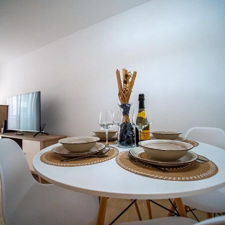 Benidorm Alameda 20 Centre Apartman Kültér fotó