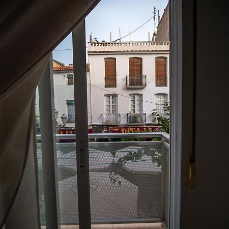 Benidorm Alameda 20 Centre Apartman Kültér fotó