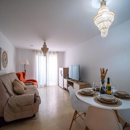 Benidorm Alameda 20 Centre Apartman Kültér fotó