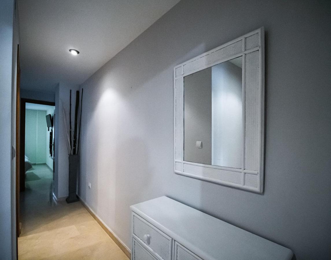 Benidorm Alameda 20 Centre Apartman Kültér fotó