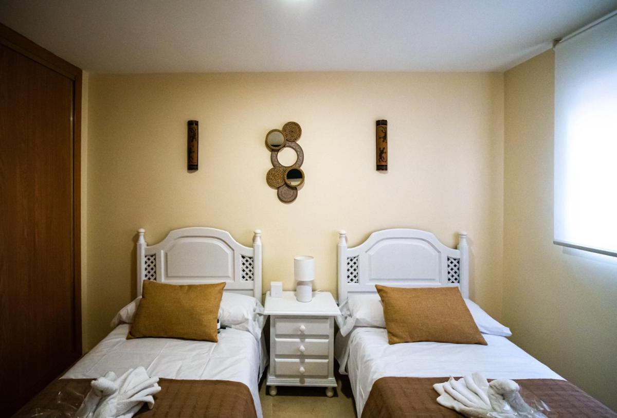 Benidorm Alameda 20 Centre Apartman Kültér fotó