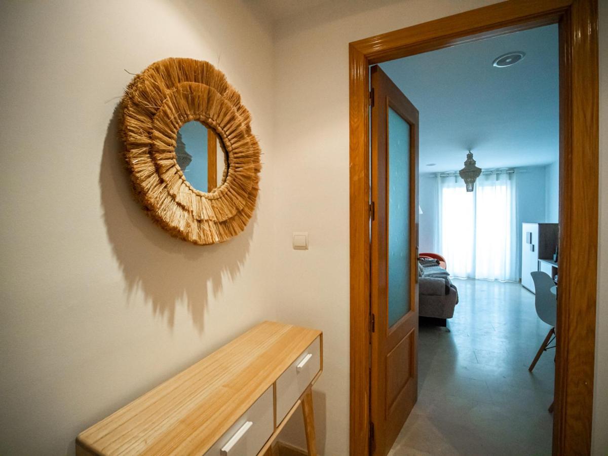 Benidorm Alameda 20 Centre Apartman Kültér fotó