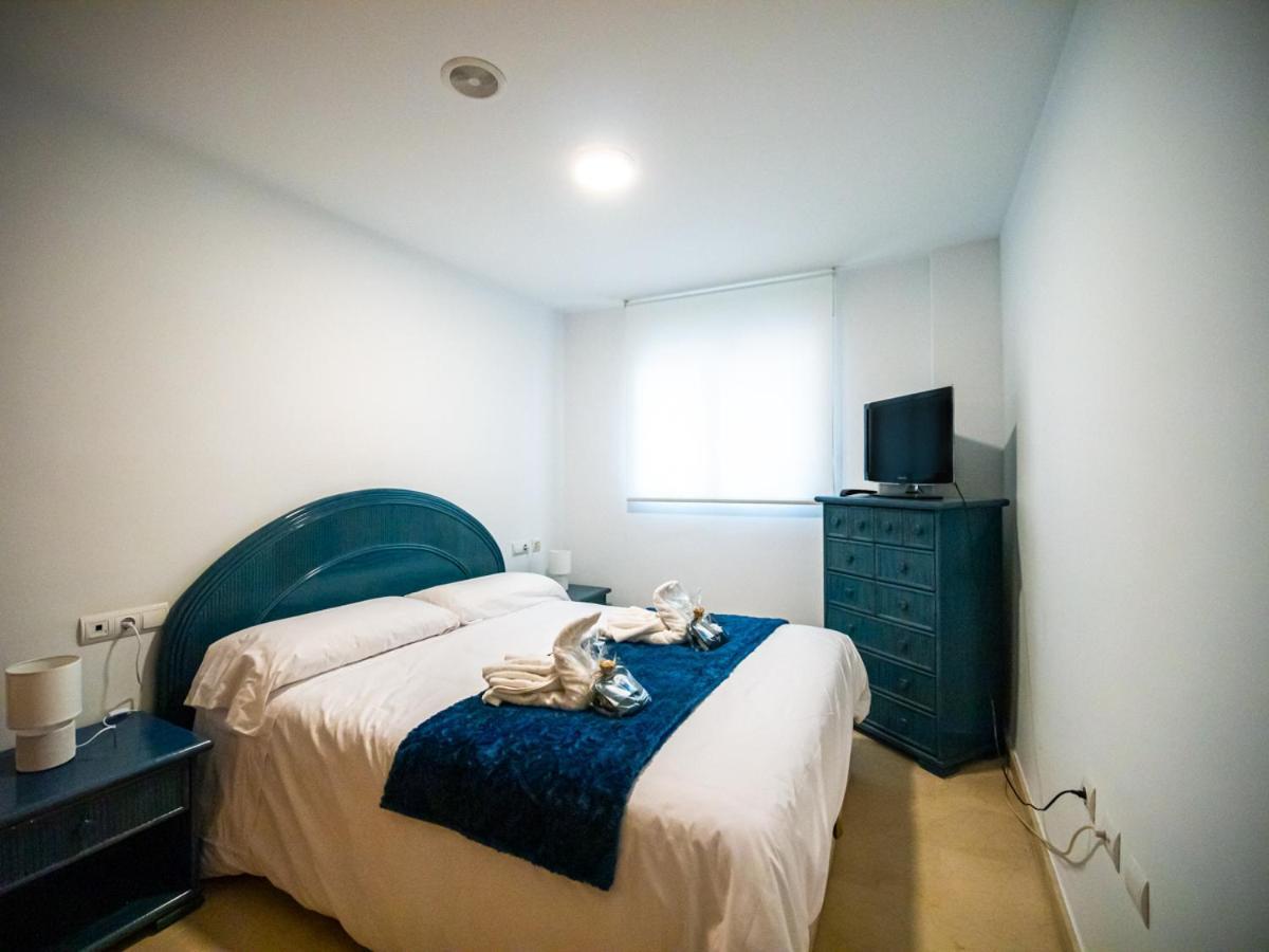 Benidorm Alameda 20 Centre Apartman Kültér fotó