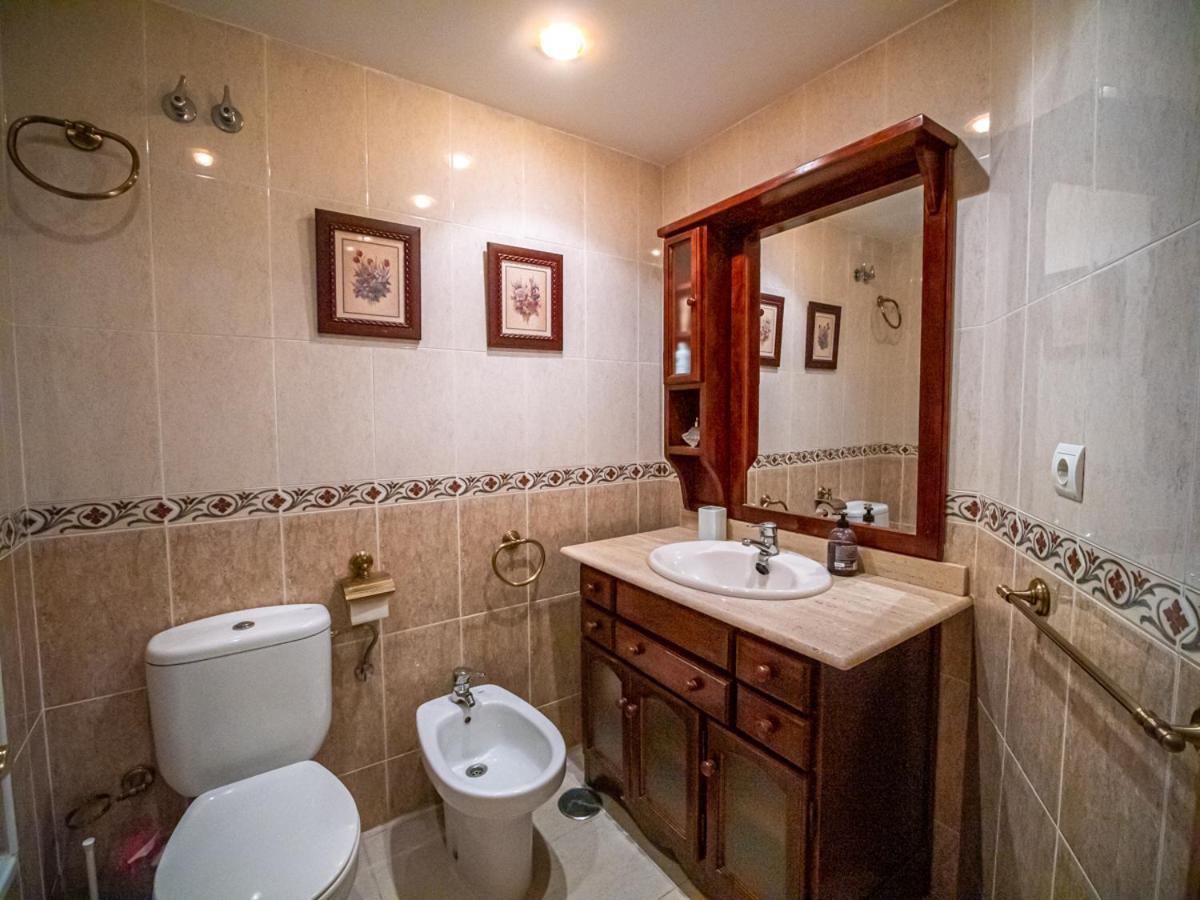 Benidorm Alameda 20 Centre Apartman Kültér fotó